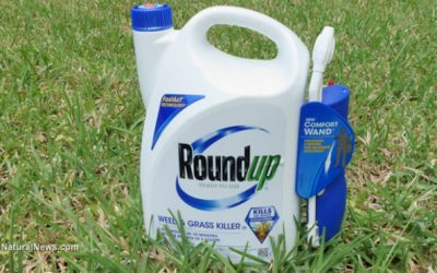 Second jury determines that Roundup caused man’s cancer, paves the way for Chesterfield case