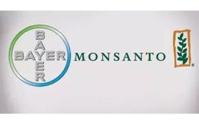 Why Didn’t Bayer’s October 2018 Forecast Include Monsanto Roundup Litigation MDL 2741? Several billion possible reasons!