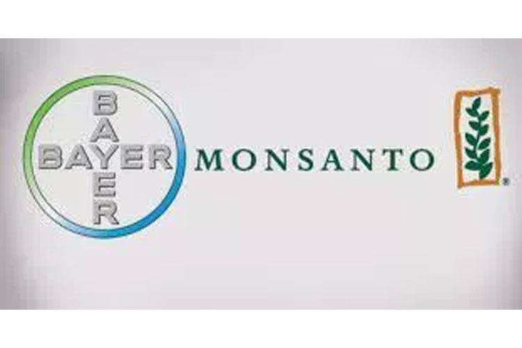 Why Didn’t Bayer’s October 2018 Forecast Include Monsanto Roundup Litigation MDL 2741? Several billion possible reasons!