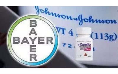 Xarelto Litigation Settles for $775 million Bayer and Johnson & Johnson Split Bill  