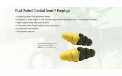 MDL 2885 – “3M Combat Arms Earplug” JPML Hearing Was Today in Washington D.C.