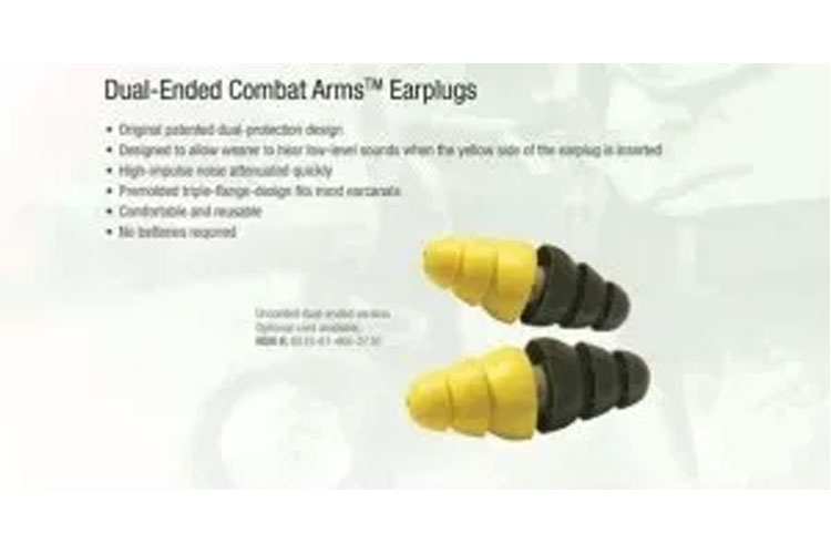 MDL 2885 – “3M Combat Arms Earplug” JPML Hearing Was Today in Washington D.C.